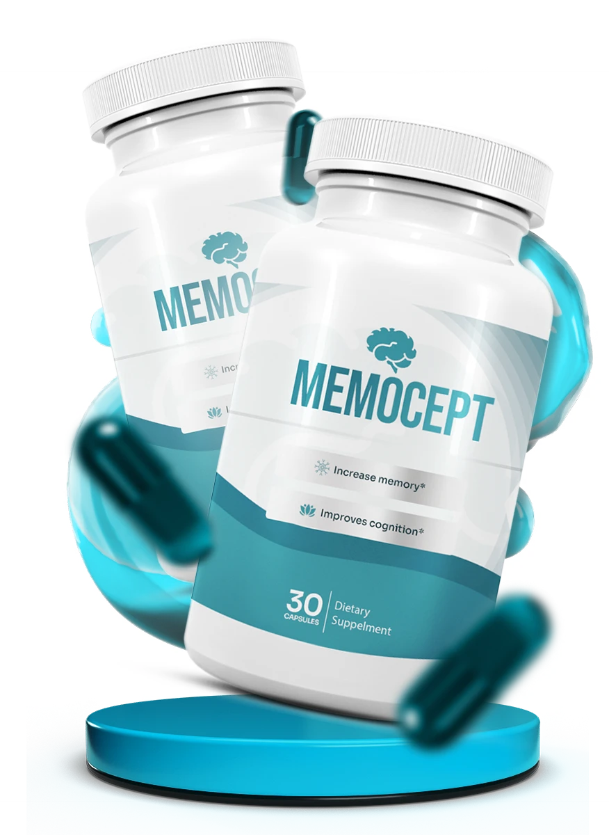 Memocept bottle